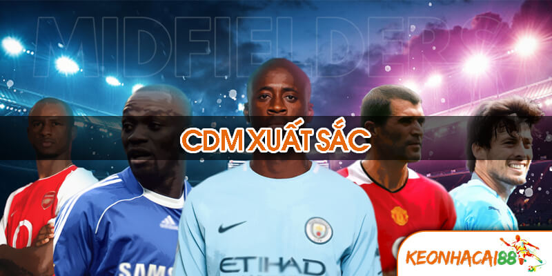 cdm trong bong da2 cdm trong bong da2