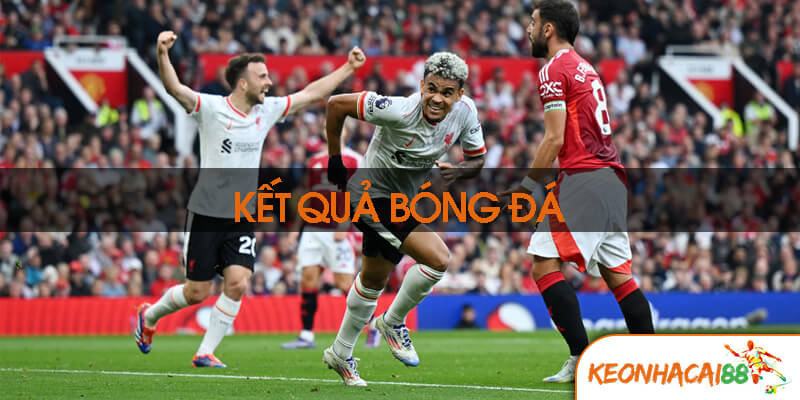 Kết Quả Bóng Đá Là Gì? Tầm Quan Trọng Trong Cá Cược