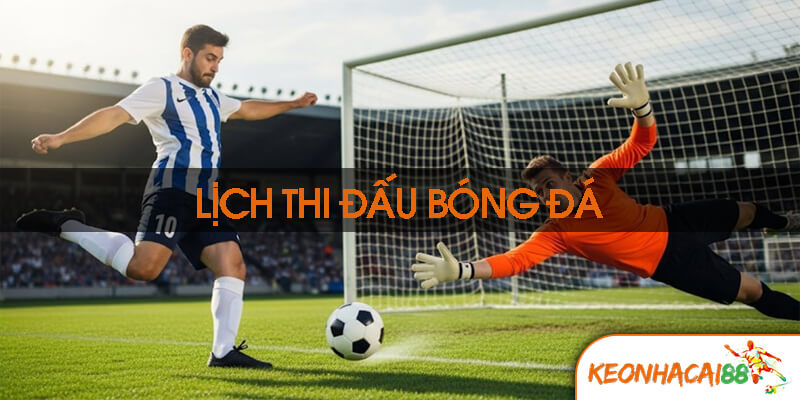 lich thi dau bong da Lịch Thi Đấu V-League - Bóng Đá Việt Nam