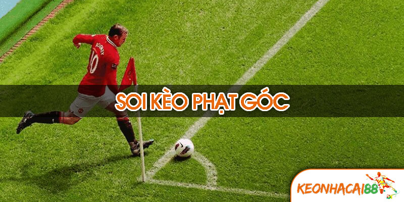 soi keo phat goc Soi kèo phạt góc là gì?