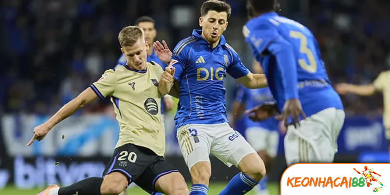 valencia vs real oviedo1 Phong Độ Gần Đây