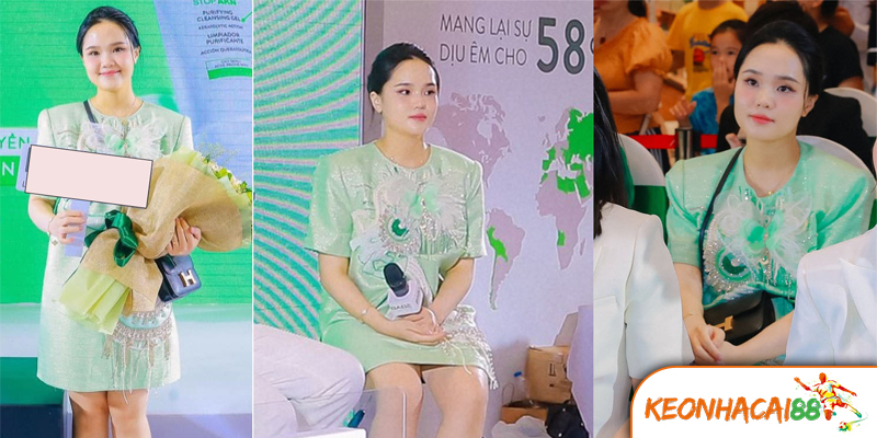 nguyen quynh anh Nguyễn Quỳnh Anh - Ái Nữ Tập Đoàn Của Duy Mạnh